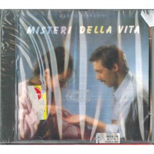 Marco Ferradini CD Misteri