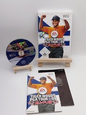Gioco Nintendo Wii Tiger Woods PGA Tour 09 All-Play Golf