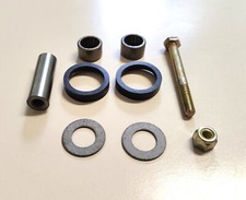 Kit boccole leva cambio fiat - boccole,