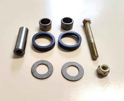 Kit boccole leva cambio fiat - leva,
