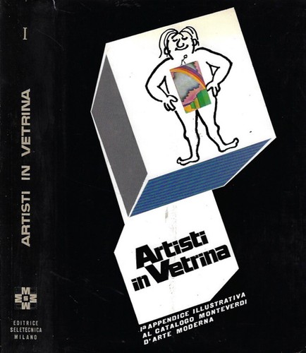Artisti vetrina iª - in,