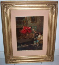  PEREZ ALONSO (1857-1930)