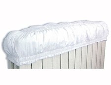 Feltrostil: Copricaloriferi Copri Termosifoni Alta Qualità Italiana con Elastico