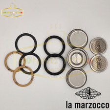 Kit manutenzione anteriore per