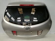 COFANO PORTELLONE POSTERIORE