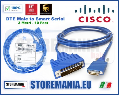 Cavo cisco systems - cavo,