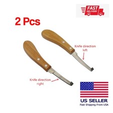 Taglia zoccoli cavalli bovini capra maiale bestiame zoccolo coltello zoccolo piedi animali strumento potatura