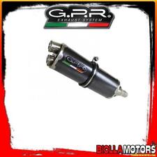 SCARICO COMPLETO GPR KTM LC8