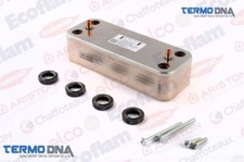 ARISTON SCAMBIATORE SANITARIO