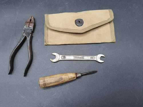 Mini bag tool - , bianchi