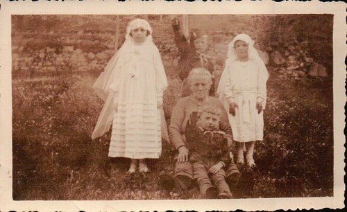 Foto famiglia con - foto,