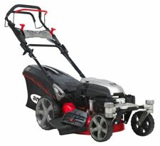 Rasaerba a trazione Ama Zturn TRX 510Z da 196cc funzioni 4in1