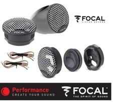 Tweeter focal twu coppia - focal,