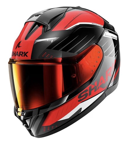 Casco integrale shark - casco, ridill