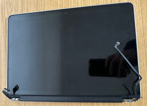 Macbook pro a1502 retina - 13",
