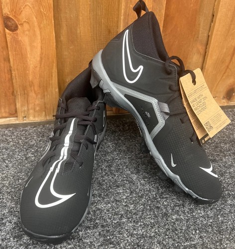 Nuovo nike alpha menace - alpha, 3