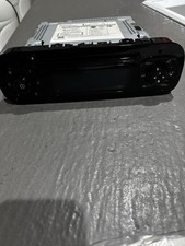 autoradio fiat panda