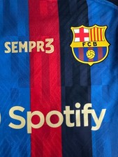 Maglia Barcellona PIQUE SEMPR3