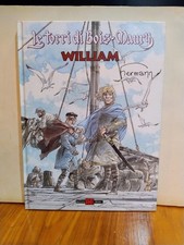 LE TORRI DI BOIS MAURY WILLIAM