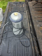 Intex Krystal Clear Filter