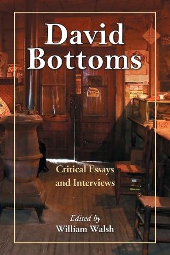 William walsh david bottoms - walsh,