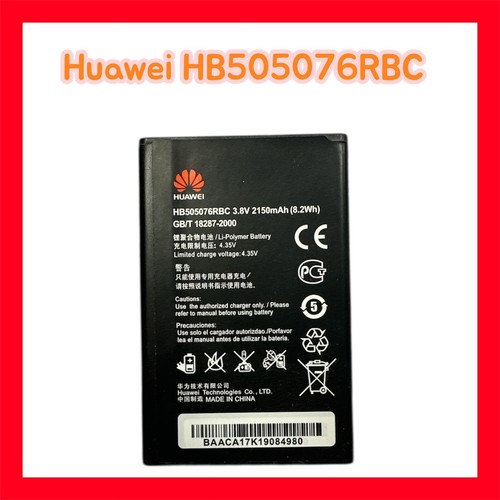 Batteria originale huawei - batteria,