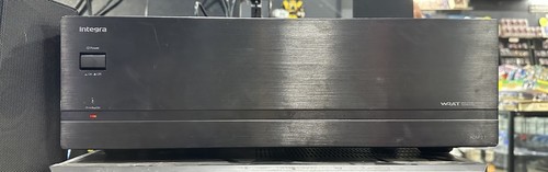 Onkyo integra adm - integra,