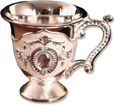 Coppa Liquore Vintage in