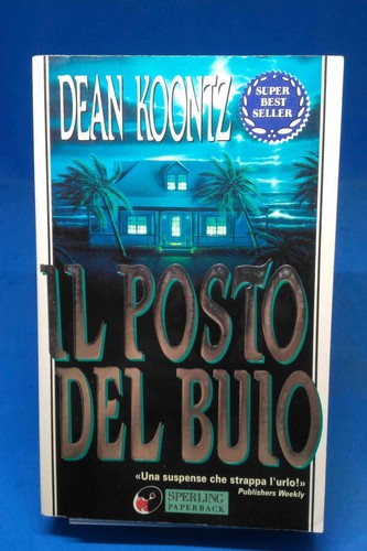 Sperling paperback 442 dean - paperback,