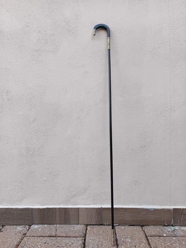 Bastone passeggio vintage - passeggio,