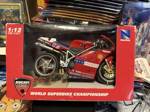 Ray world superbike - world,