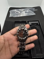 Orologio Uomo Artiglio Gotico