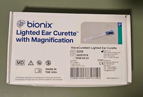 Bionix the wavecurette - bionix,