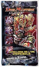 WOTC Duel Masters DM-06