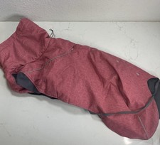 Hurtta Expedition Parka Winter