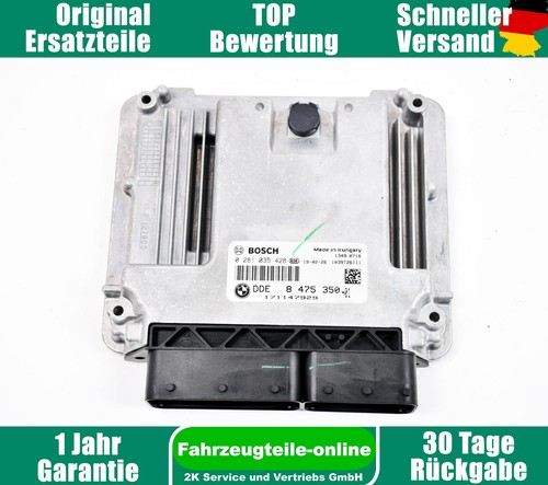 Centralina motore ecu bmw - motore,