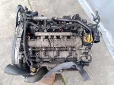Motore 939A2000 FIAT CROMA 3S 2005> Diesel 1.9