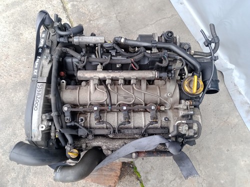 Motore 939a2000 fiat croma - 939a2000,