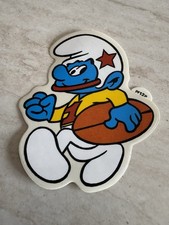 Adesivo sticker cartone