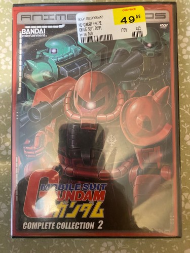 Mobile suit gundam collection - mobile,
