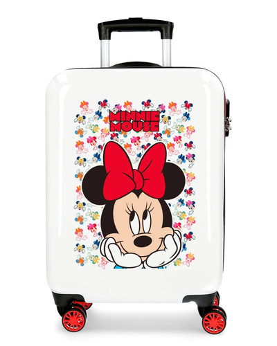 Valigia trolley disney - trolley,