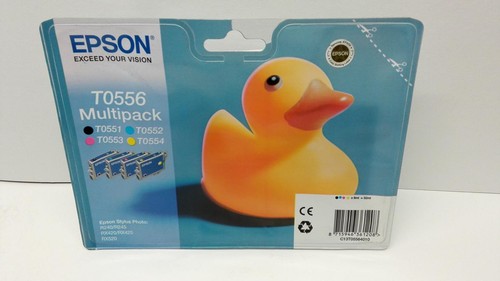 Cartuccia inchiostro epson - cartuccia,