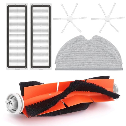 Accessori per aspirapolvere