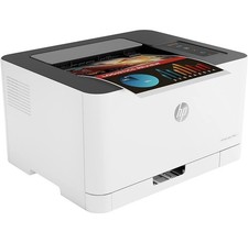 HP Color Laser 150nw Stampante