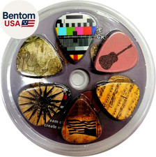 Vintage Guitar Picks