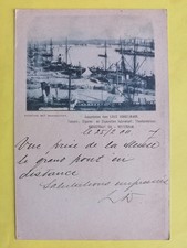 RARE CPA ROTTERDAM Boompjes