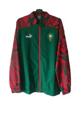 Giacca Sportiva Puma Marocco
