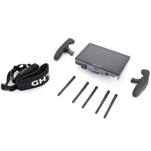 Smallhd indie full hd - 7,
