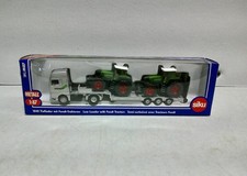 Camion rimorchio 1/87 Siku