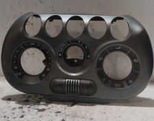 MODANATURA CENTRALE CRUSCOTTO PER FIAT Multipla 1° Serie (98>04)